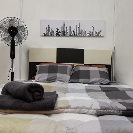 Sri Makmur Pontian Homestay Pontian Besar Εξωτερικό φωτογραφία