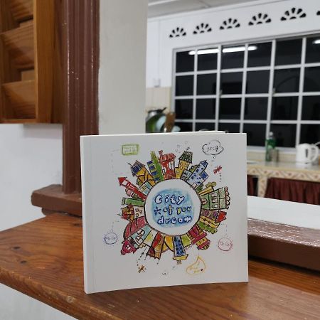 Sri Makmur Pontian Homestay Pontian Besar Εξωτερικό φωτογραφία