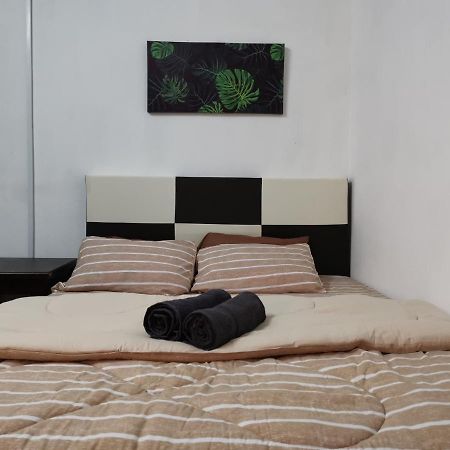 Sri Makmur Pontian Homestay Pontian Besar Εξωτερικό φωτογραφία