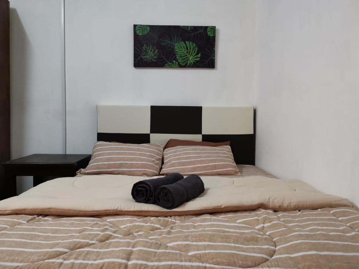 Sri Makmur Pontian Homestay Pontian Besar Εξωτερικό φωτογραφία