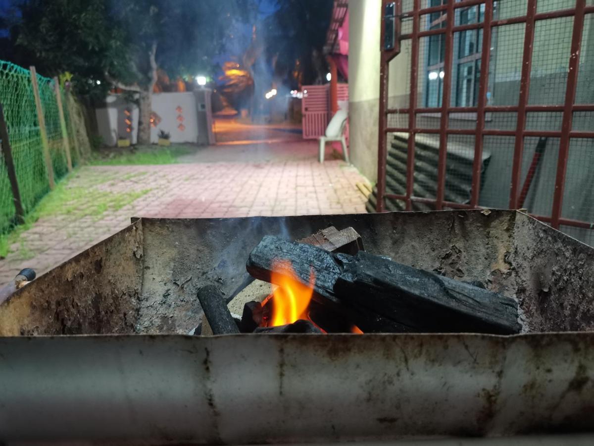 Sri Makmur Pontian Homestay Pontian Besar Εξωτερικό φωτογραφία