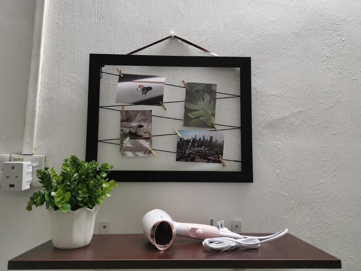 Sri Makmur Pontian Homestay Pontian Besar Εξωτερικό φωτογραφία